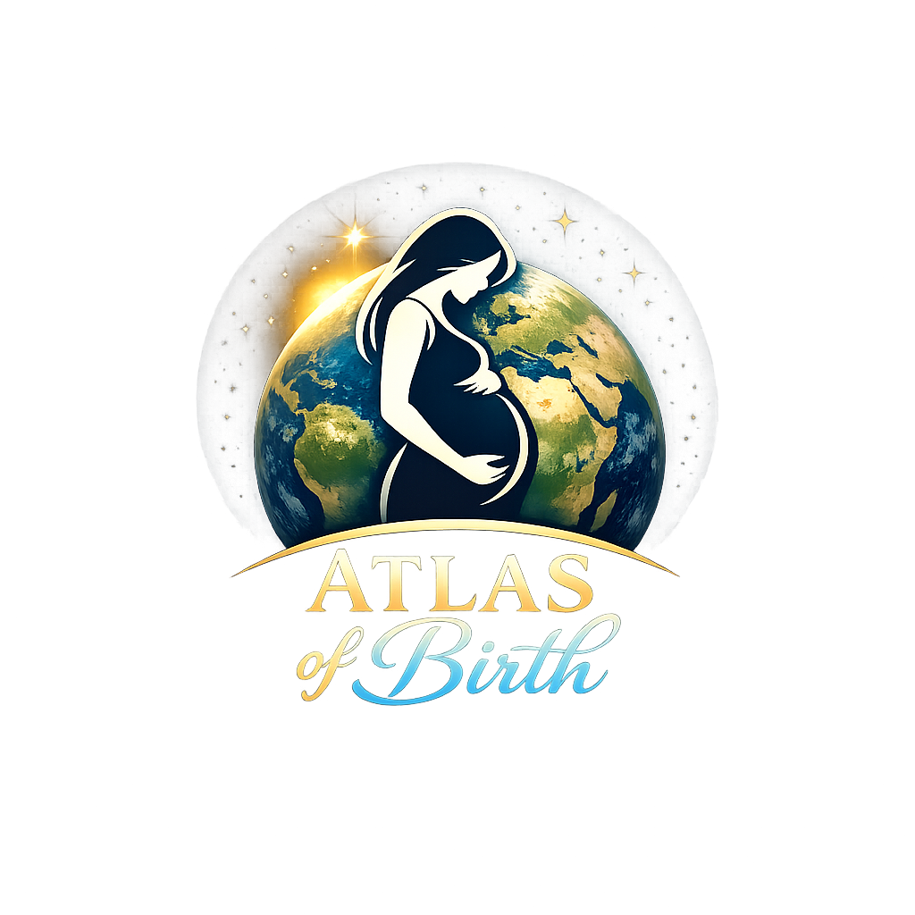 Atlas of Birth