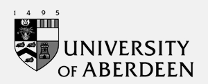 University of ABERDEEN