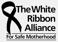 The White Ribbon Alliance